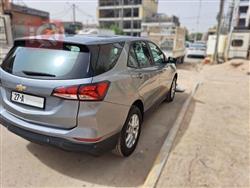 شيفروليه إكوينوكس